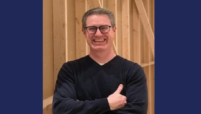Dr. Tom Farmer is new MCIT Online Program Director | Penn Engineering
