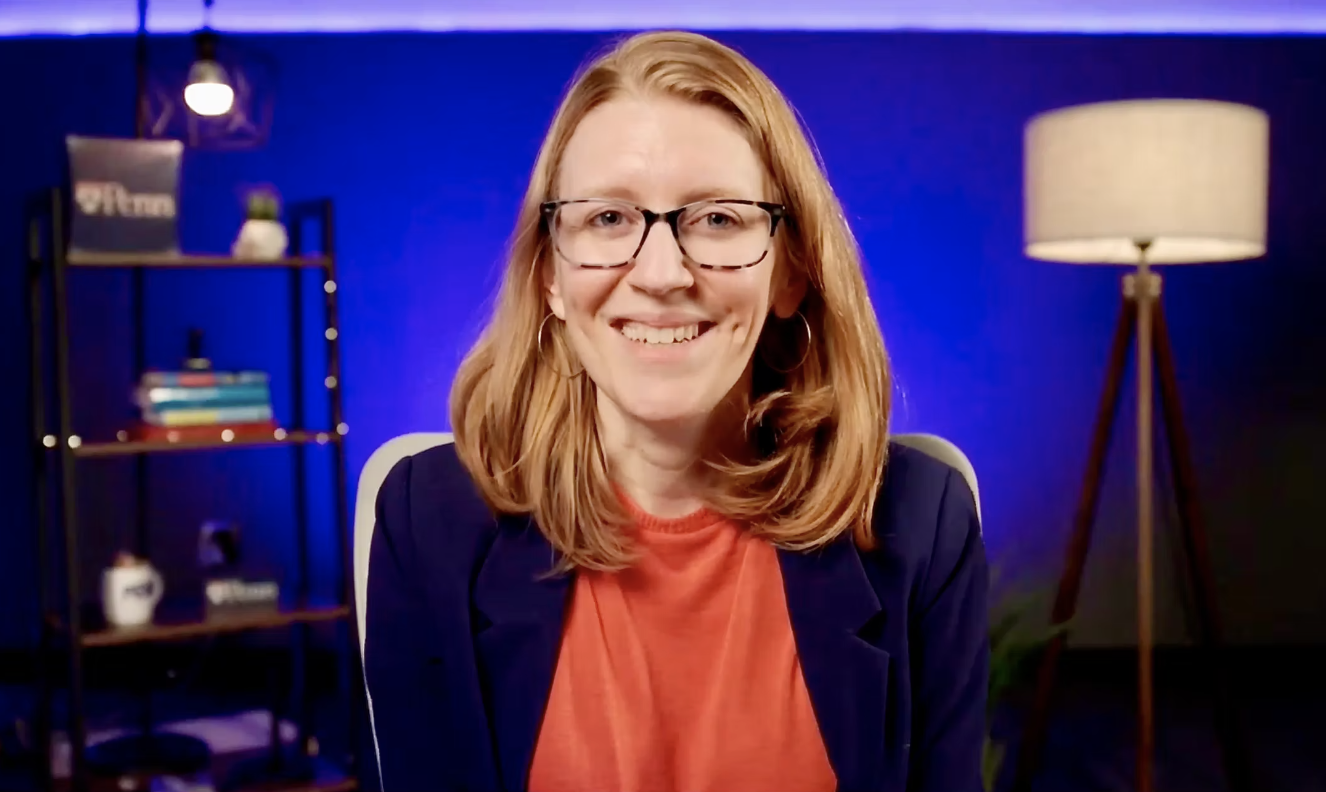 MCIT Online Admissions Webinar with Director of Online Academic Programs Olivia Roth