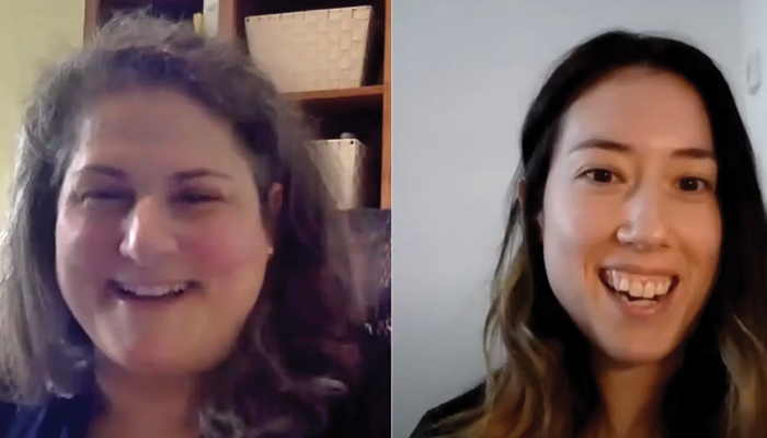 Admissions Webinar: Alumni Spotlight on Women in Tech