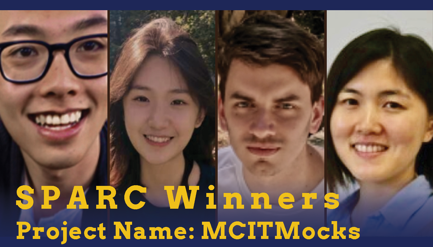 2021 SPARC Competition & Symposium
