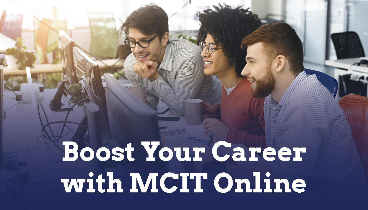 UPenn's Online MCIT Master's Is Perfect for Computer Science Beginners
