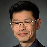 James C. Gee, Program Director, Online Master of Science in Engineering in Data Science