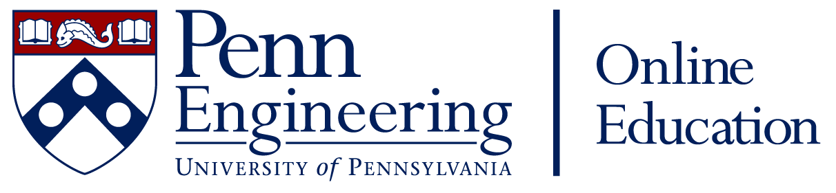 Request More Information | Penn Engineering Online