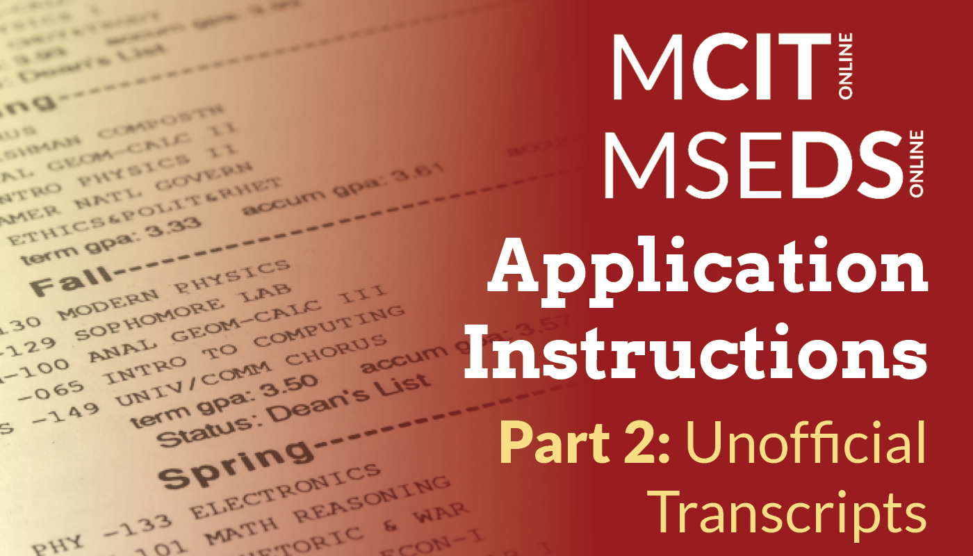 UPenn's Online MCIT Master's Is Perfect for Computer Science Beginners