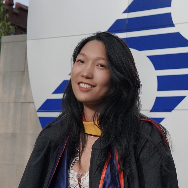 Bennie Yang, MCIT ’23