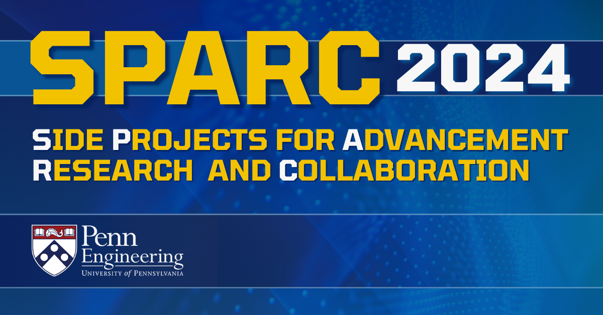 SPARC 2024