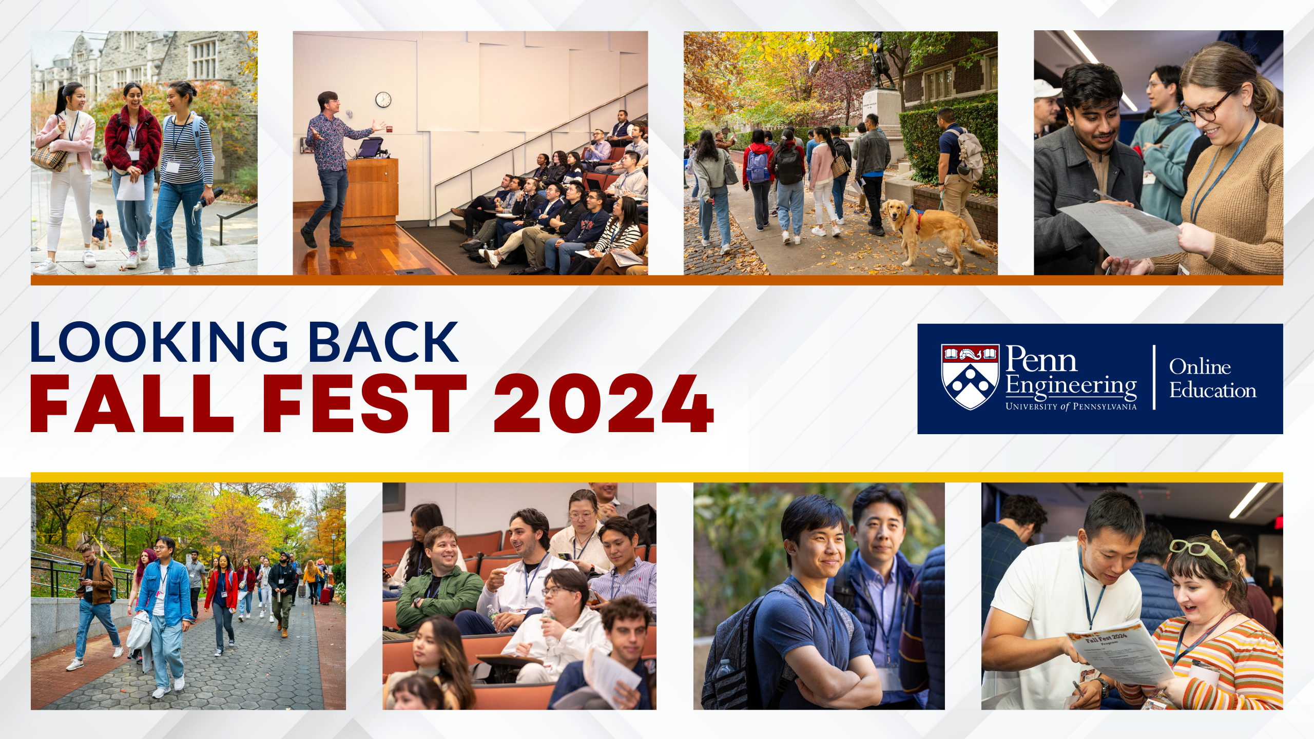 Looking Back on Fall Fest 2024