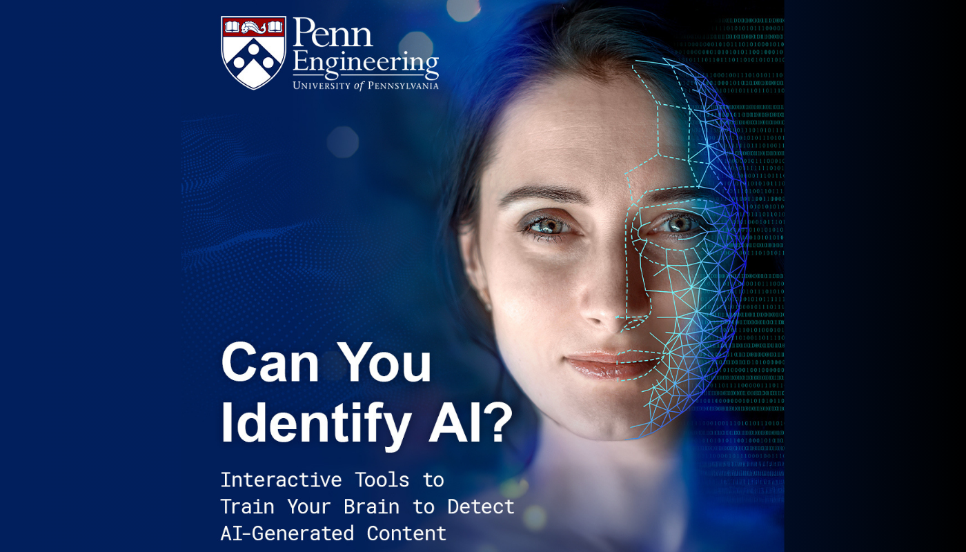 Can You Identify AI? Interactive Tools to Train Your Brain to Detect AI-Generated Content