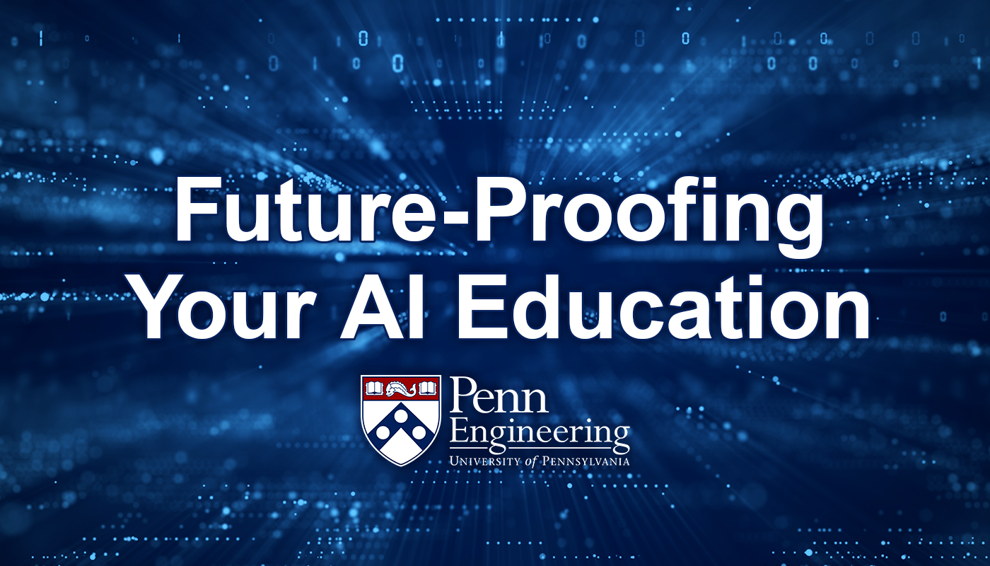 Future-Proofing Your AI Education