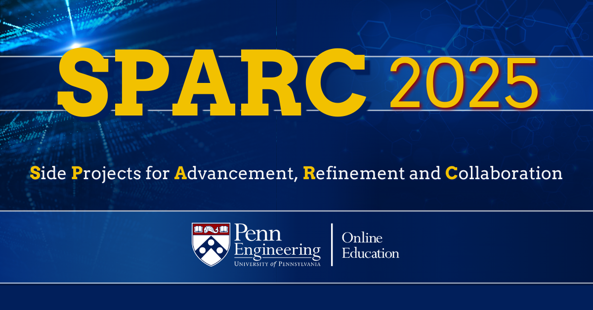 A Showcase of Innovation at SPARC 2025